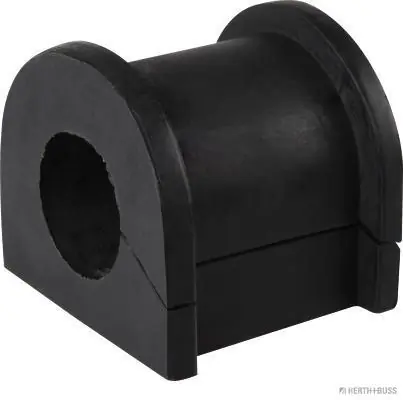 Mounting, stabiliser bar